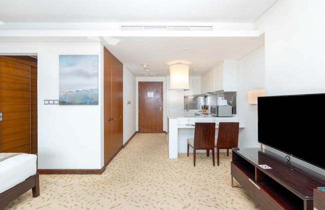 SuperHost - Address Dubai Mall - Fancy Studios - Photo 17