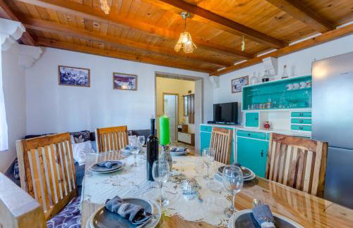 Vila Maslinica - Foto 39