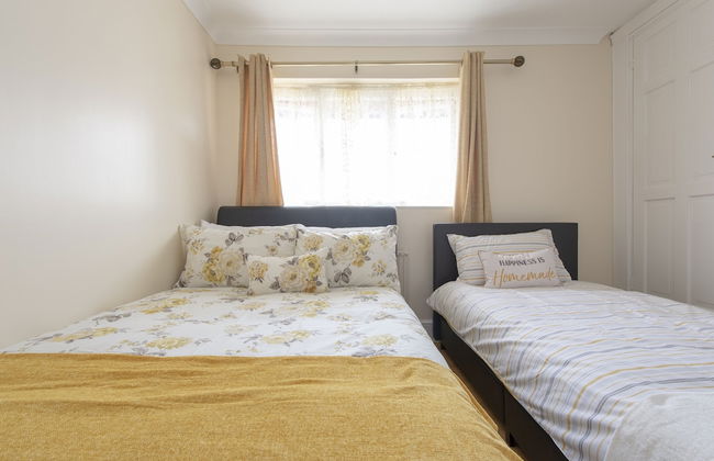 Abkat Holiday Home - Foto 10