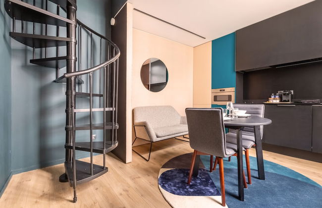 Au Chat Qui Dort Lille - Magasin - Photo 25