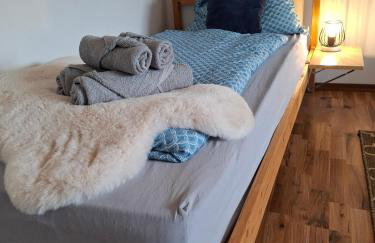 Ferienwohnung See und Sonne - Foto 8