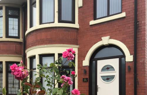 Dalmore - Quiet residence with long driveway at M6 Preston - Foto 1