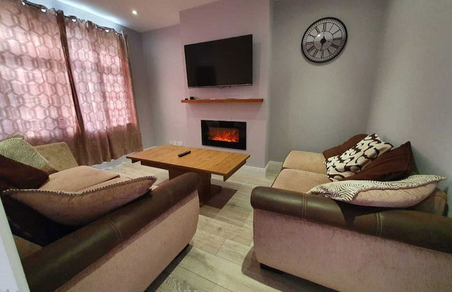 Breeze on Southend in Essex - Foto 1