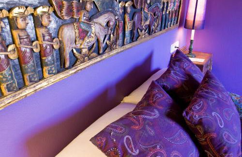 Hotel Rural Casa de Las Campanas - Foto 77