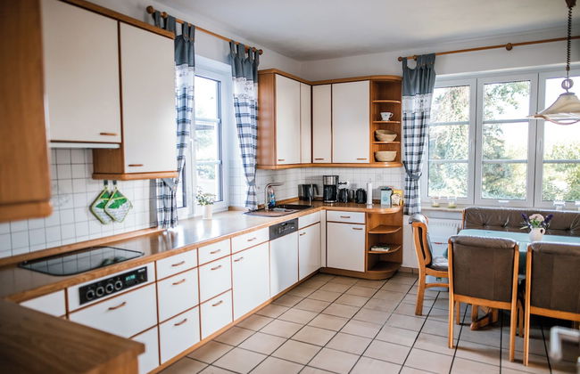 Gästehaus Meiwes - Foto 31