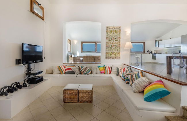 Villa La Bitta - Photo 16