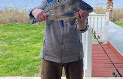 Waterfront Private Pier Pleasure Island Lake House - Foto 28