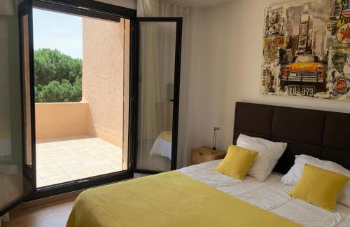 Mon Ecrin sur la marina du Golfe de St Tropez - Foto 17