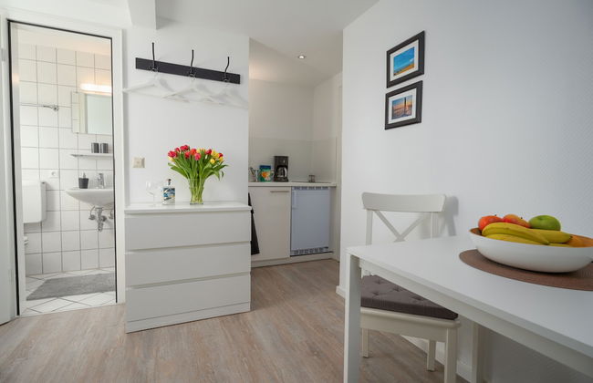 Deichhus Nordseeliebe - Foto 26