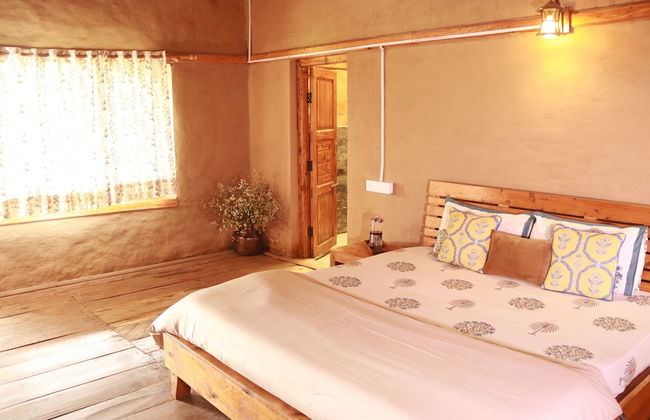 The Goat Village - Foto 20