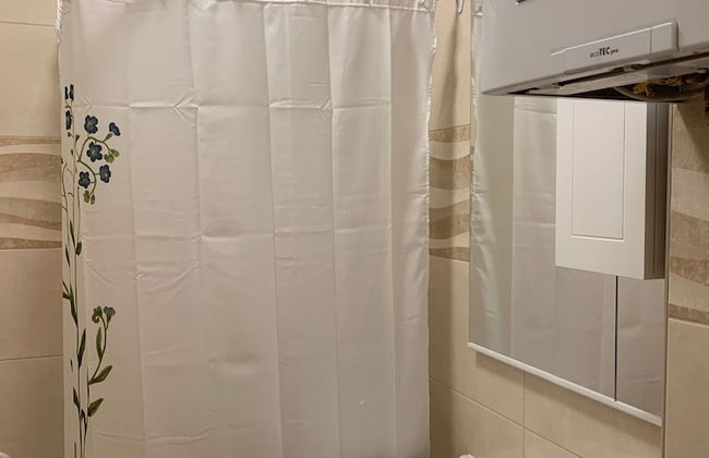 Cozy Apartment in the City Center - Foto 15