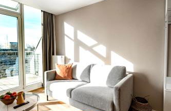 NUVA Apartments - Friesenplatz - Foto 55