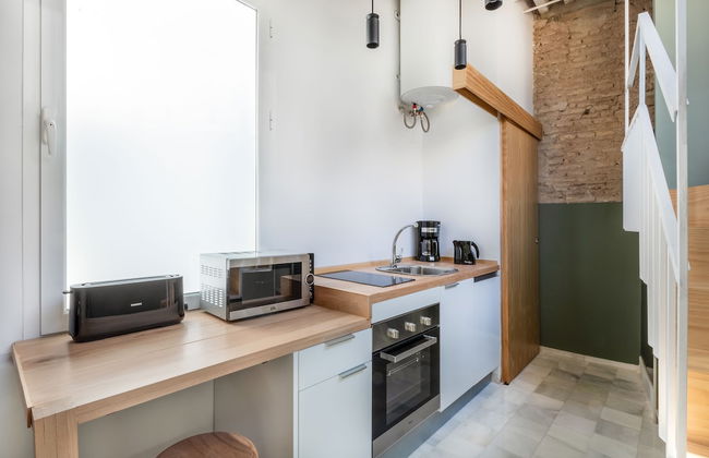 Slow Suites Maestranza - Foto 13