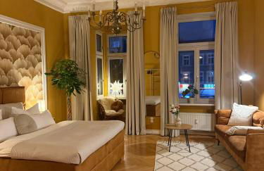 Rubys Design Apartment - Central Rostock - Foto 1