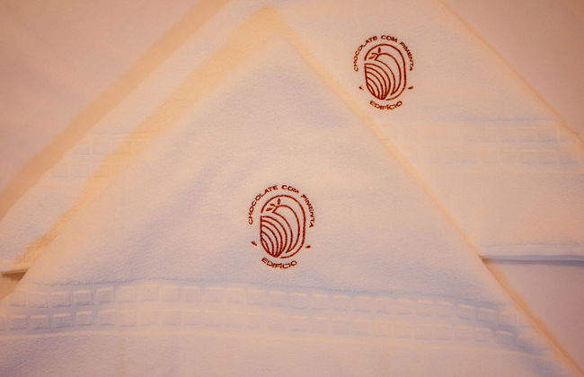 Chocolate com Pimenta Edifício - Foto 25