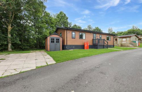 Woodland View Lodge - North East Escapes - Photo 24