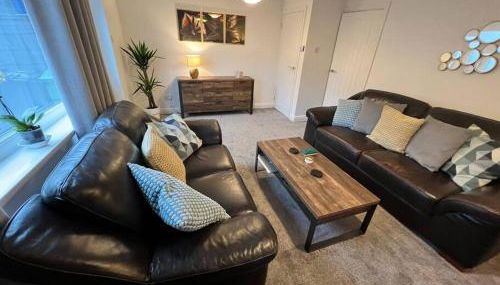 Very comfy 3 bed town house - Foto 4