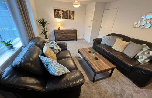 Very comfy 3 bed town house - Foto 4