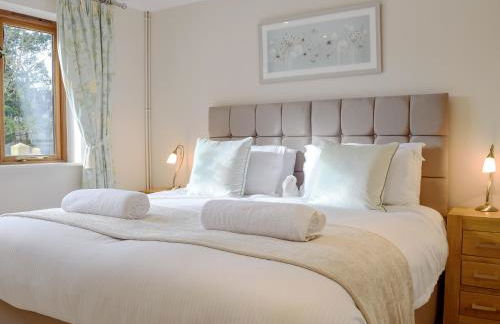 The Lodge At Elmley Meadow - Foto 10