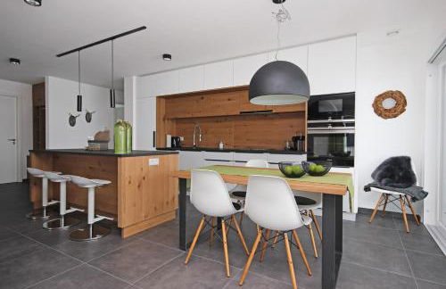 Alpenglück - Foto 2