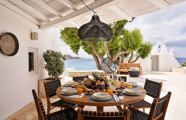 Villa Santa Katerina - Sea View - Foto 40