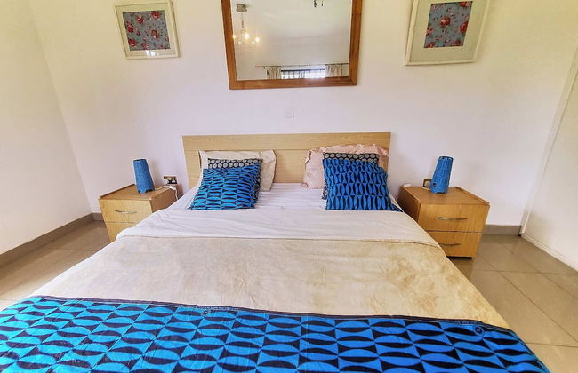 Beautiful one bed Apartment in Tema, Community 6 - Photo 7