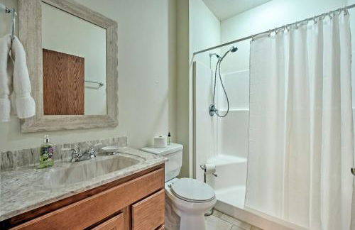 Lake Michigan Waterfront Home 1 Mile to Downtown! - Foto 30