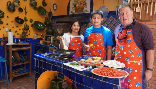 Mexican Cooking Class - Foto 2