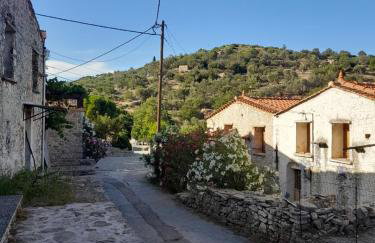 Παραδοσιακή κατοικία "ΧΡΥΣΑ" ΑΝΑΒΑΤΟΣ - Photo 32