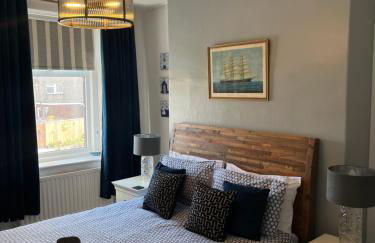 On The Harbour - unrivalled views of Amble's harbour and estuary - Photo 5