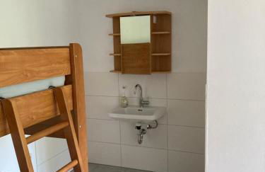 Ferienwohnung Alpenblick - Foto 8