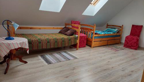 Domek przy Puszczy Białowieskiej - Foto 5