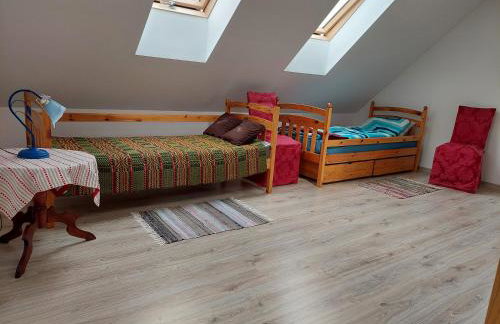 Domek przy Puszczy Białowieskiej - Foto 5