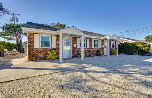 Lavallette Vacation Rental - Walk to Bay and Beach! - Foto 23