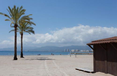 Los Olivos Apartment Cullera - Photo 27