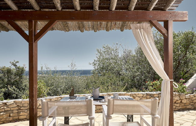 Koutsounari Traditional Cottages - Foto 23