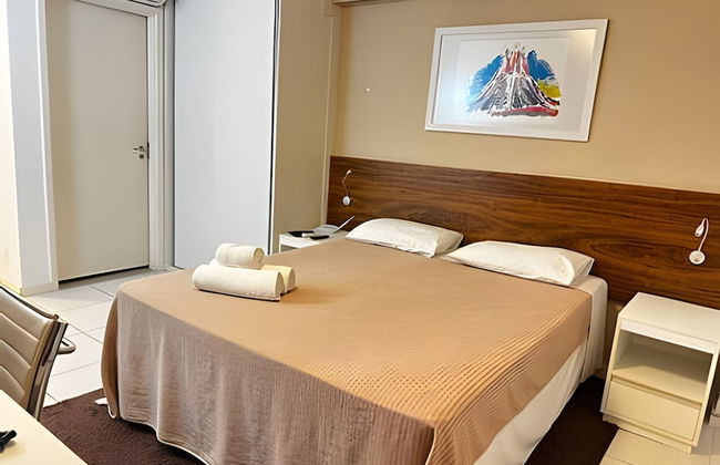 Vision - centro de Brasilia - Photo 11