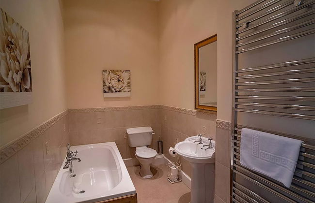 Mellington Hall Country House Hotel - Photo 41