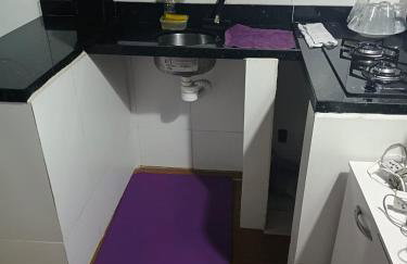 Botafogo Flat Beira Mar - Foto 8