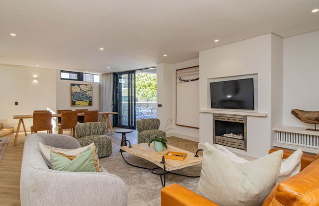 Hermanus Luxury Apartments - Foto 50