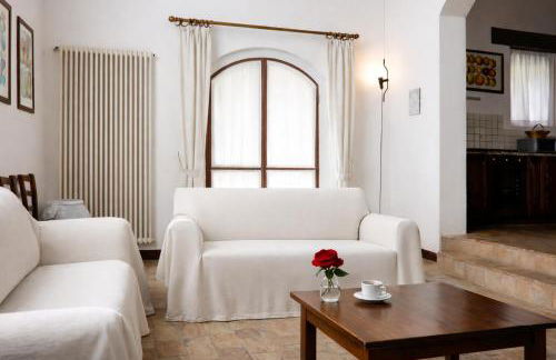 Fattoria Agriturismo Nerbona - Foto 92