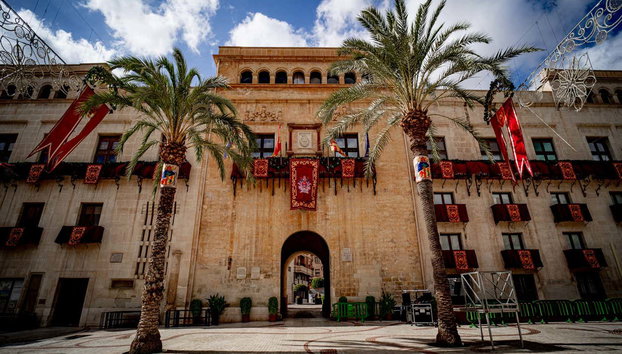 Free tour di Elche - Foto 3