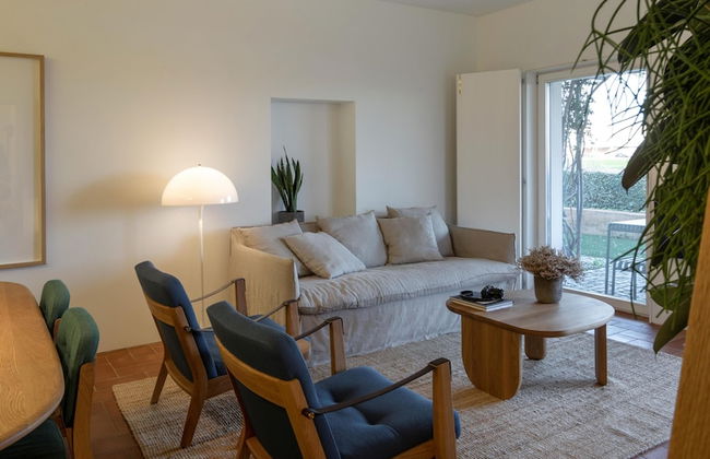 Flattered to be In Algarve - Foto 24