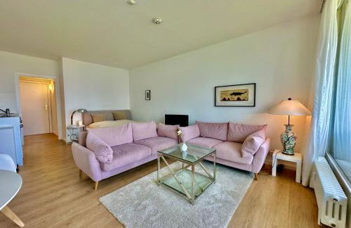 Appartement mit traumhaftem Kieler Förde Blick - Foto 6