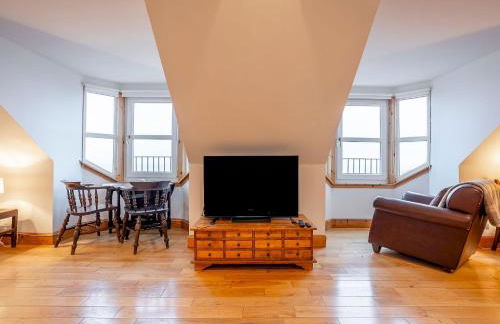 Sea View - Lower Largo - Foto 3