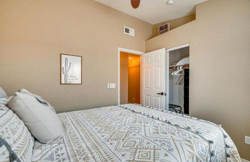 4 Mi to Catalina State Park Mountain-View Home - Foto 18