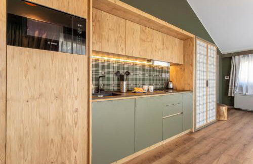 Le Mallet, Courmayeur, Alpine Homesuite - Foto 78