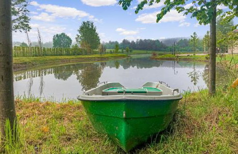 Amazing Home In Gniewino With Kitchen - Foto 7