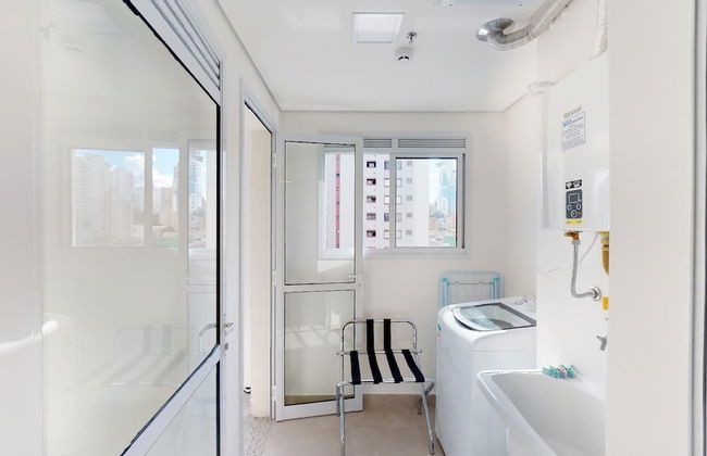 Nomah - Aptos por Temporada em Santana - Foto 67