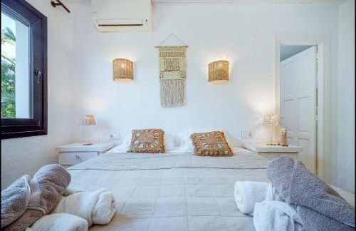 La Finca Blanca Javea - Foto 37